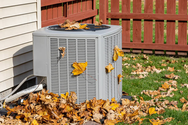 Best Energy-efficient HVAC Solutions in Barclay, NJ