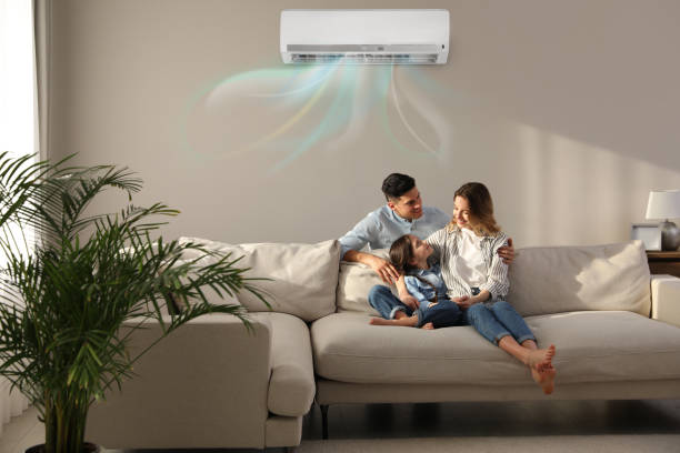 Best Commercial HVAC in Barclay, NJ