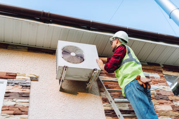 Best Residential HVAC in Barclay, NJ