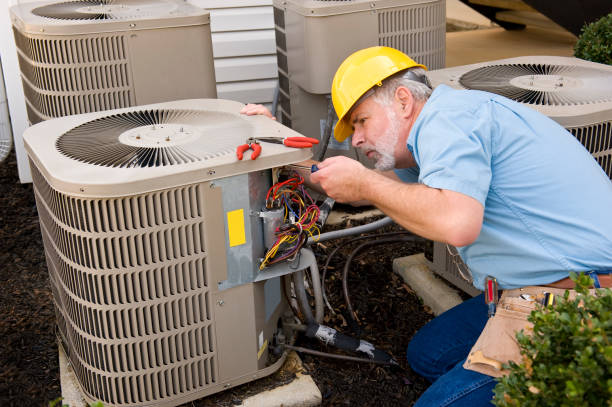 Best HVAC Retrofitting and Upgrading in Barclay, NJ