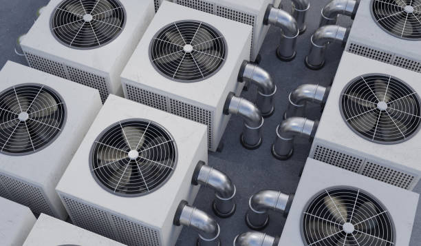 Best Geothermal HVAC Systems in Barclay, NJ