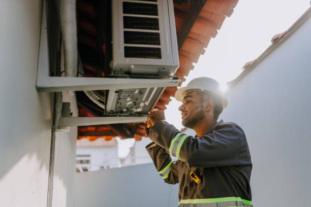 Best Air Conditioning Cleaning in Barclay, NJ