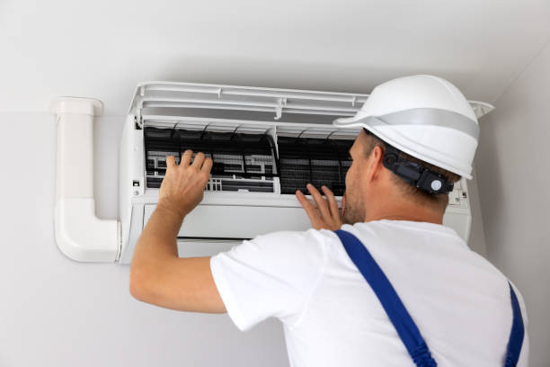 Best Residential HVAC in Barclay, NJ